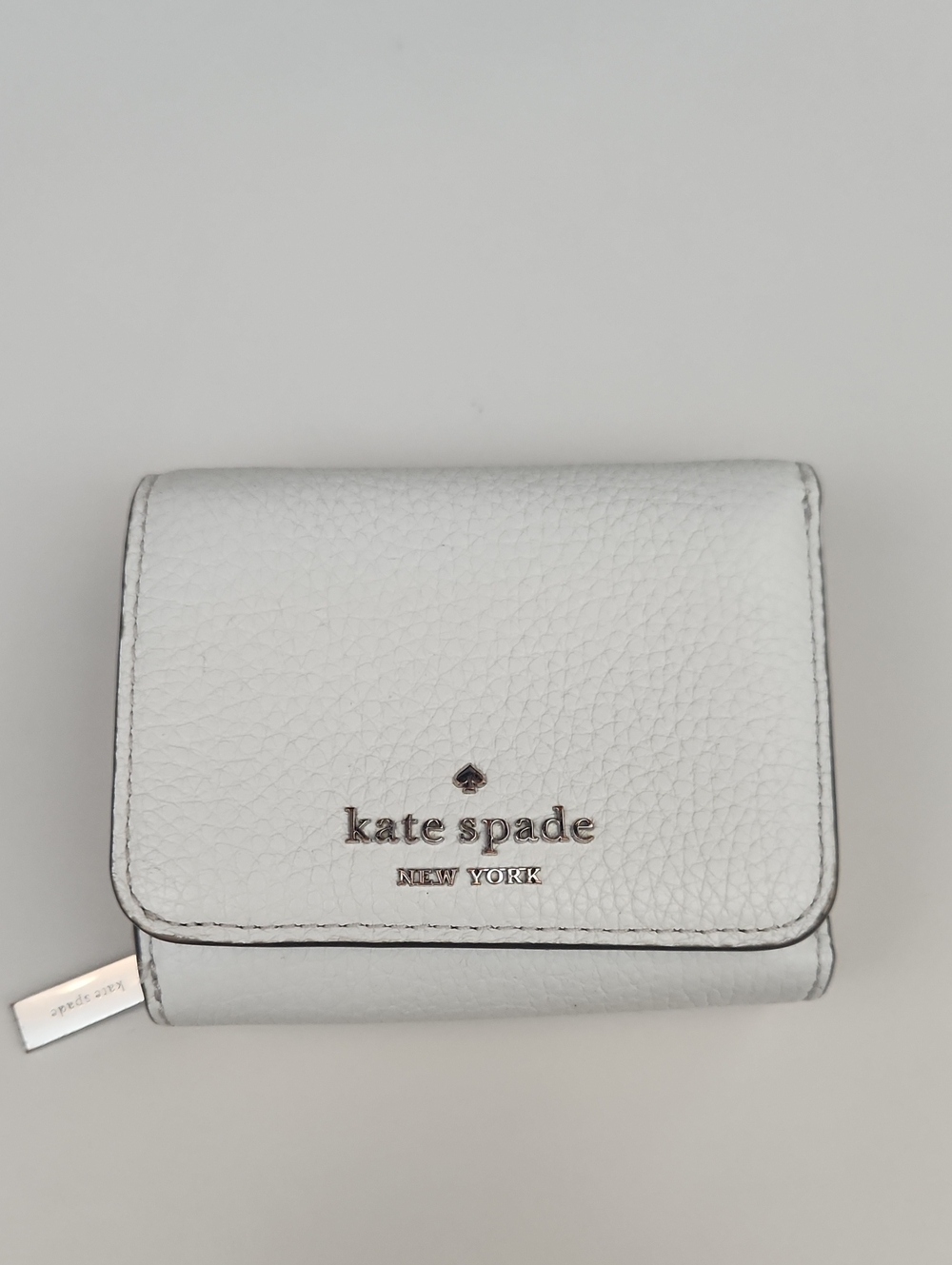 Kate Spade Small Trifold Continental Wallet